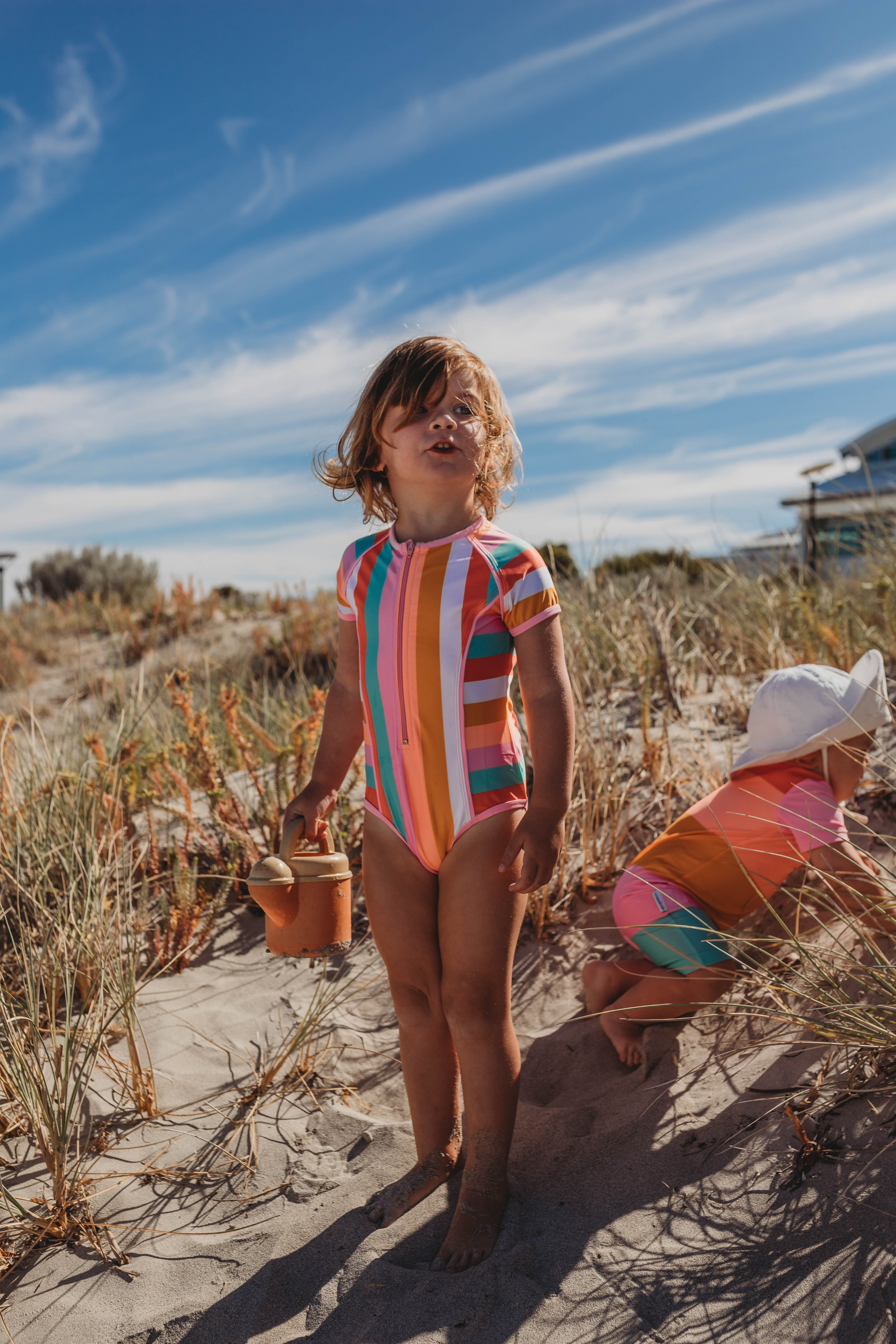 The Top List Of Eco Friendly Kids Swimwear Brands. Miss Kyree Loves