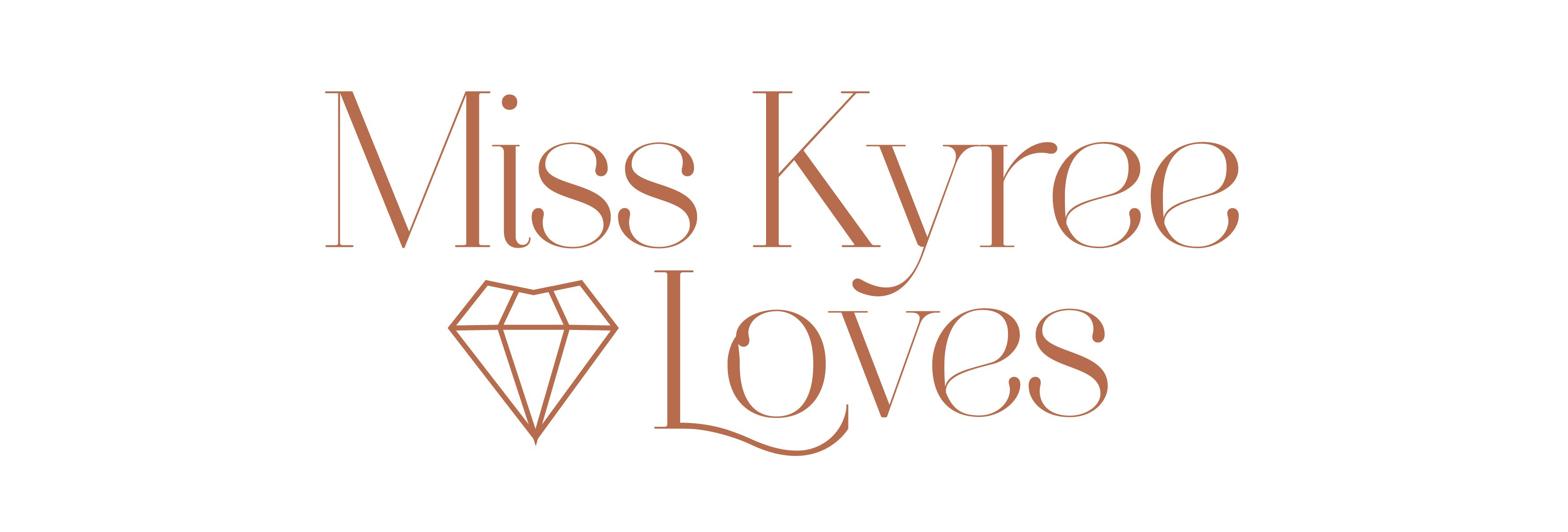 Miss Kyree Loves - Primary05